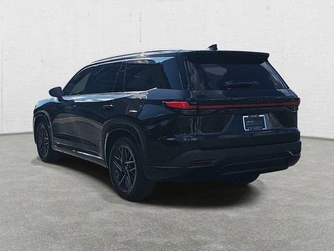 Certified 2025 Lexus TX 350 350 Premium w/ Technology Package image 7