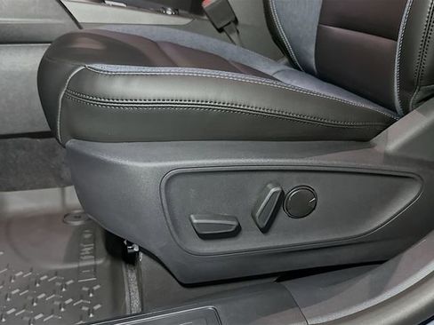 New 2025 Ford Bronco Sport Outer Banks w/ Outer Banks Tech Package+ image 13