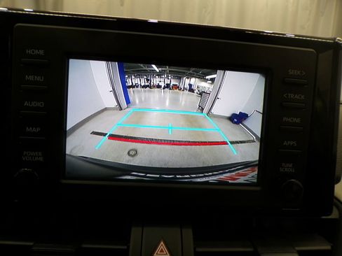 Used 2019 Toyota RAV4 XLE w/ Convenience Package AWD/4WD image 26