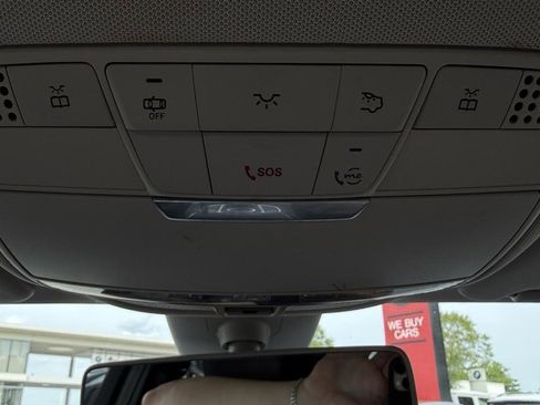 Used 2020 Mercedes-Benz C 300 4MATIC Sedan image 59