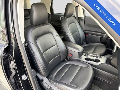 Used 2021 Ford Bronco Sport Big Bend AWD/4WD image 24