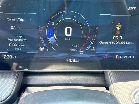 Certified 2026 Chevrolet Equinox LT FWD image 15