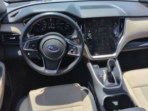 Used 2022 Subaru Outback Premium AWD/4WD image 21