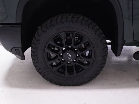New 2026 Chevrolet Silverado 2500 LT w/ Trail Boss Package AWD/4WD image 9