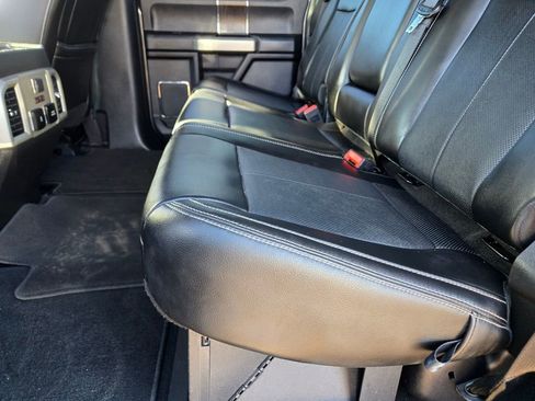 Used 2021 Ford F350 Lariat image 11