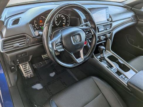 Used 2020 Honda Accord Sport image 10