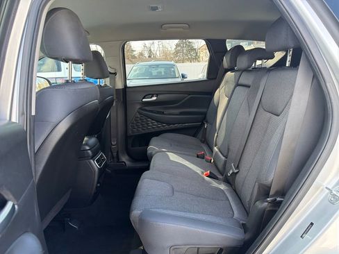 Used 2023 Hyundai Santa Fe SEL image 40