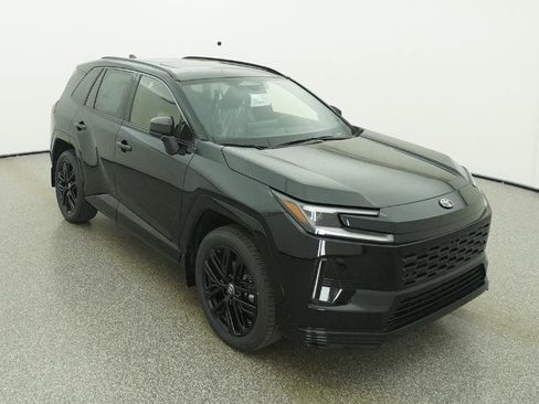 New 2026 Toyota RAV4 XSE image 51