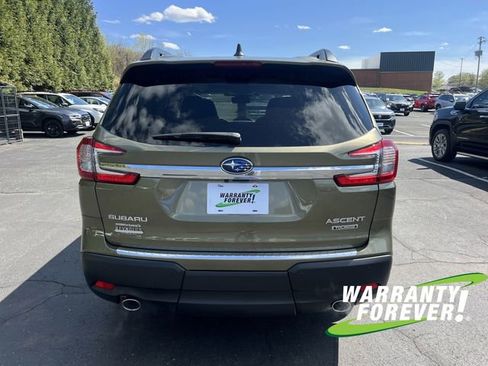 New 2026 Subaru Ascent Touring AWD/4WD image 6