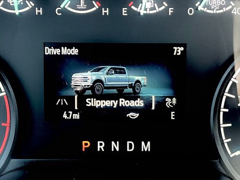 New 2026 Ford F350 XL w/ STX Appearance Package image 25