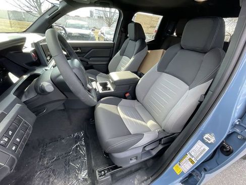 New 2026 Toyota Tacoma TRD Sport AWD/4WD image 14