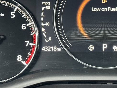 Used 2021 MAZDA CX-30 FWD 2.5 S image 32