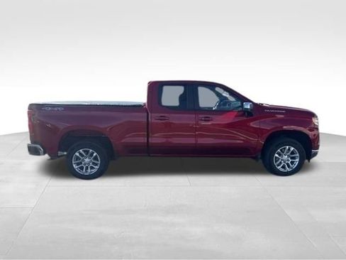 Certified 2022 Chevrolet Silverado 1500 LT image 11