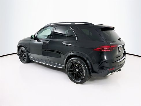 New 2026 Mercedes-Benz GLE 580 GLE 580 image 6