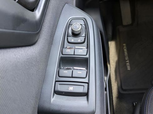 Certified 2026 Subaru Forester Premium AWD/4WD image 22