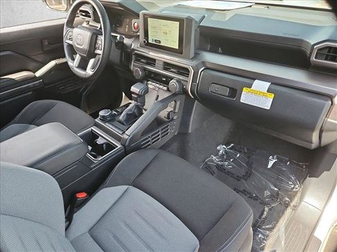 Certified 2025 Toyota 4Runner TRD Sport AWD/4WD image 27