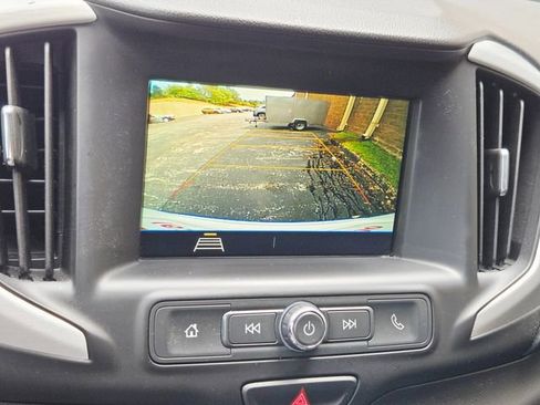 Used 2019 GMC Terrain SLE w/ Driver Convenience Package image 23