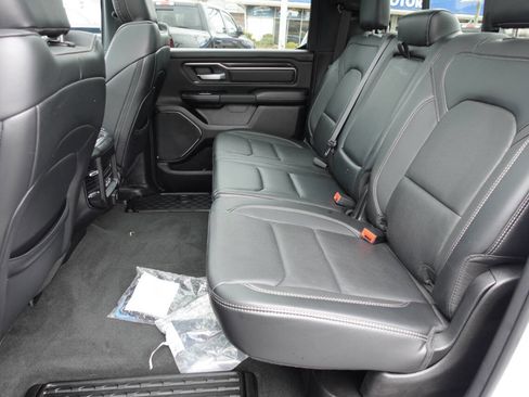 Used 2024 RAM 1500 Rebel w/ Rebel Level 2 Equipment Group image 25