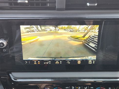 New 2026 GMC Sierra 1500 AT4X image 12