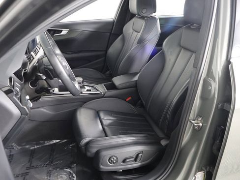 Used 2023 Audi A4 2.0T Prestige w/ Prestige Package image 34