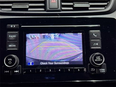 Used 2020 Honda CR-V LX image 21