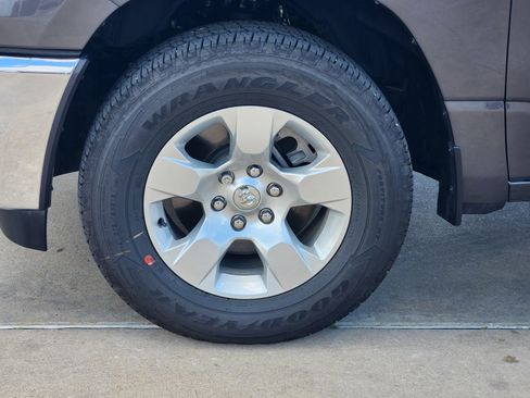 New 2026 RAM 1500 Lone Star RWD image 11