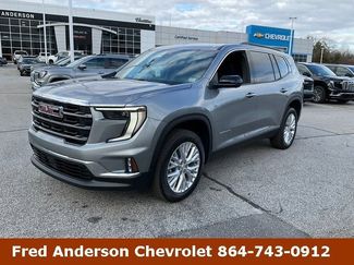 New 2026 GMC Acadia Elevation w/ Elevation Premium Package video 1