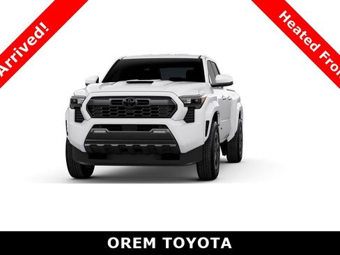 New 2026 Toyota Tacoma TRD Sport image 48