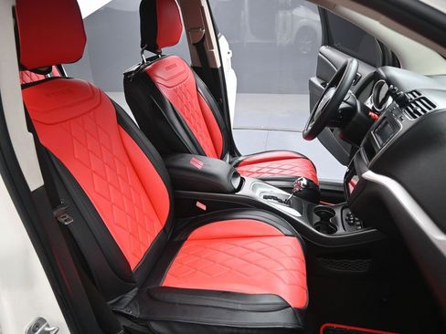 Used 2012 Dodge Journey SXT w/ Flexible Seating Group FWD image 24