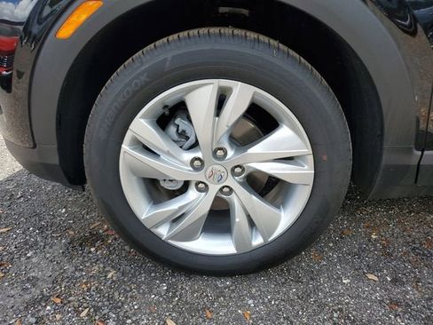 New 2026 Buick Encore GX Preferred w/ Advanced Technology Package image 6