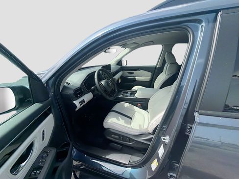 New 2026 Honda Pilot EX-L image 17