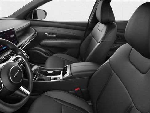 New 2026 Hyundai Santa Cruz SEL FWD image 6