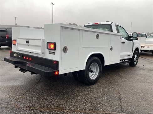 New 2026 Ford F350 XL image 23