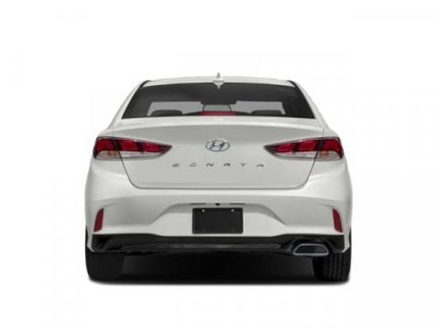 Used 2018 Hyundai Sonata SE w/ Cargo Package image 8