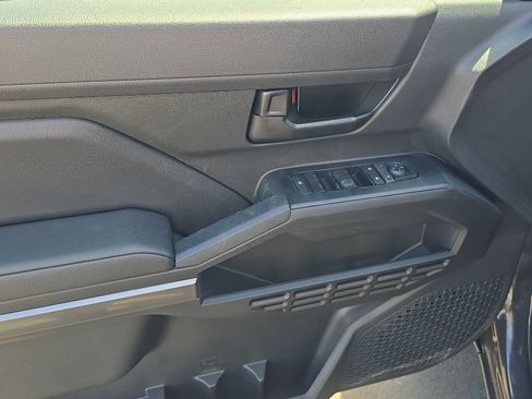 New 2026 Toyota Tacoma SR5 AWD/4WD image 11