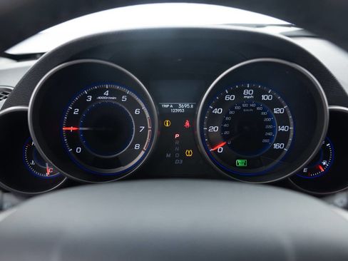 Used 2008 Acura MDX w/ Technology Package AWD/4WD image 35