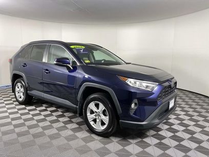 Used 2019 Toyota RAV4 XLE w/ Convenience Package
