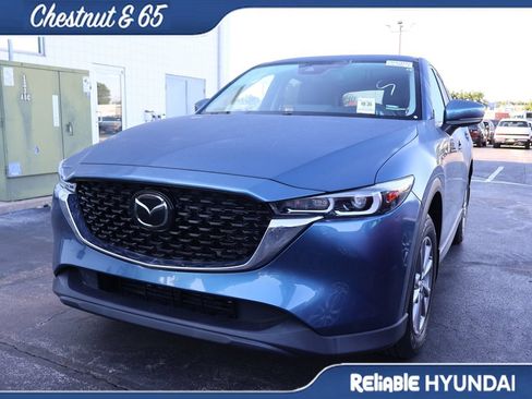 Used 2023 MAZDA CX-5 AWD 2.5 S image 11