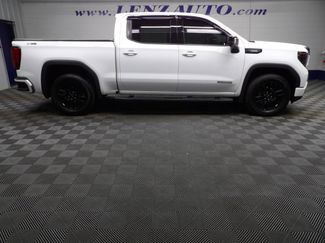 Used 2025 GMC Sierra 1500 Elevation w/ Elevation Premium Package AWD/4WD video 2