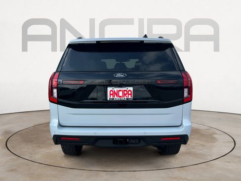 New 2026 Ford Expedition Tremor AWD/4WD image 8