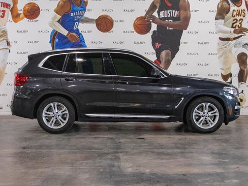 Used 2019 BMW X3 xDrive30i w/ Driving Assistance Package image 18