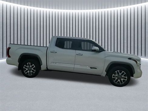 Used 2024 Toyota Tundra 1794 Edition image 5