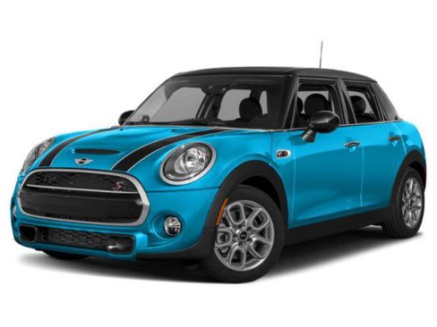 Used 2015 MINI Cooper S FWD image 1