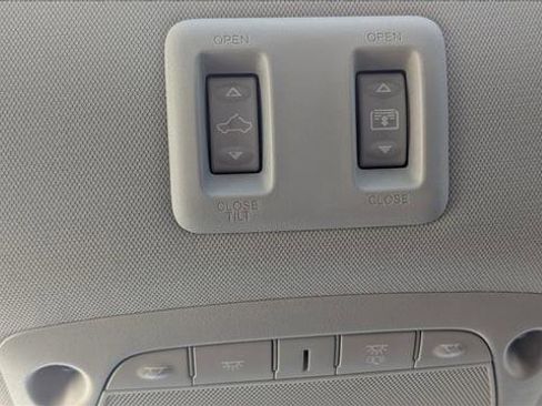 Used 2024 Nissan Murano SL AWD/4WD image 22