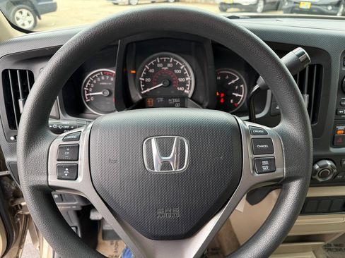 Used 2011 Honda Ridgeline RTS image 97