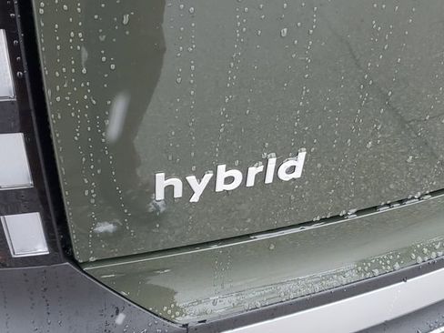 New 2026 Hyundai Palisade SEL Premium AWD/4WD image 8