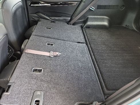 Used 2026 Kia Seltos S FWD image 40