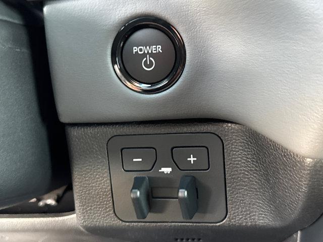 New 2026 Toyota Sequoia Capstone AWD/4WD image 32