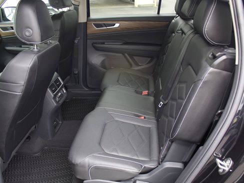 New 2026 Volkswagen Atlas SE AWD/4WD image 26