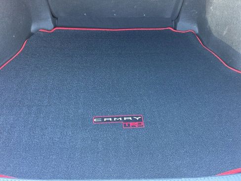 Used 2020 Toyota Camry TRD image 13